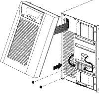     
				Eaton Powerware 9130-T