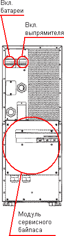     Eaton Powerware 9355