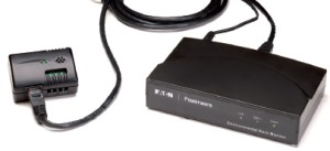 Powerware ERM Environmental Rack Monitor