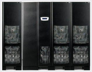 Powerware 9395 550+275 кВА