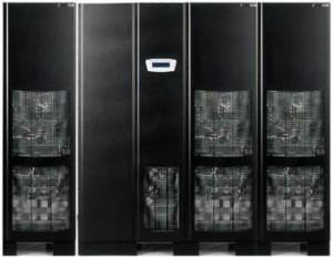Powerware 9395 450 кВА 550 кВА