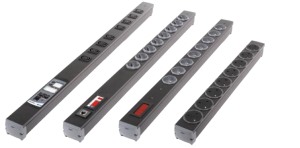 Powerware ePDU 0U