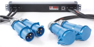 Powerware ePDU 1U