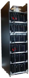 Большая батарея Powerware 9155 9355