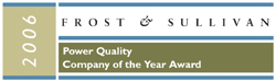 Eaton Power Quality Frost