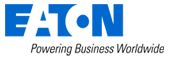 Eaton Powerware logo