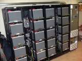 Powerware 9390 80 + 2 ����� � ��������� 130Ah