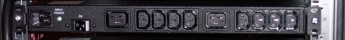 ИБП UPS Powerware PDM PDU