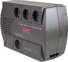 APC Back-UPS ES 525