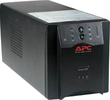 APC Smart-UPS 750