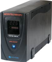 Microlab UPS-650GP