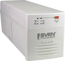 SVEN Power Pro 650