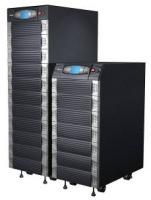 NH-серия, модульные, отказоустойчивые ИБП от 20 до 480 кВА