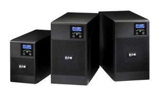 Новые ИБП Eaton 9E мощностью 1-2-3 kVa