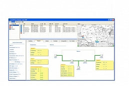   InsightPower Manager, Client, Shutdown Agent