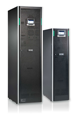 ИБП Eaton 93PS ИБП Eaton 93PS
