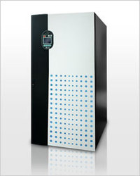 Delta начинает производство высокоэффективных ИБП Ultron DPS 