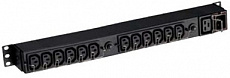 EFLX12I	Eaton FlexPDU 12 IEC: 12 