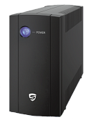 СайберЭлектро СТАРТ Плюс 700-850 ВА